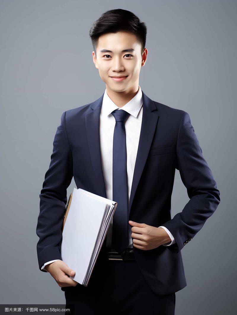 李三忠 创始人 & 执行董事