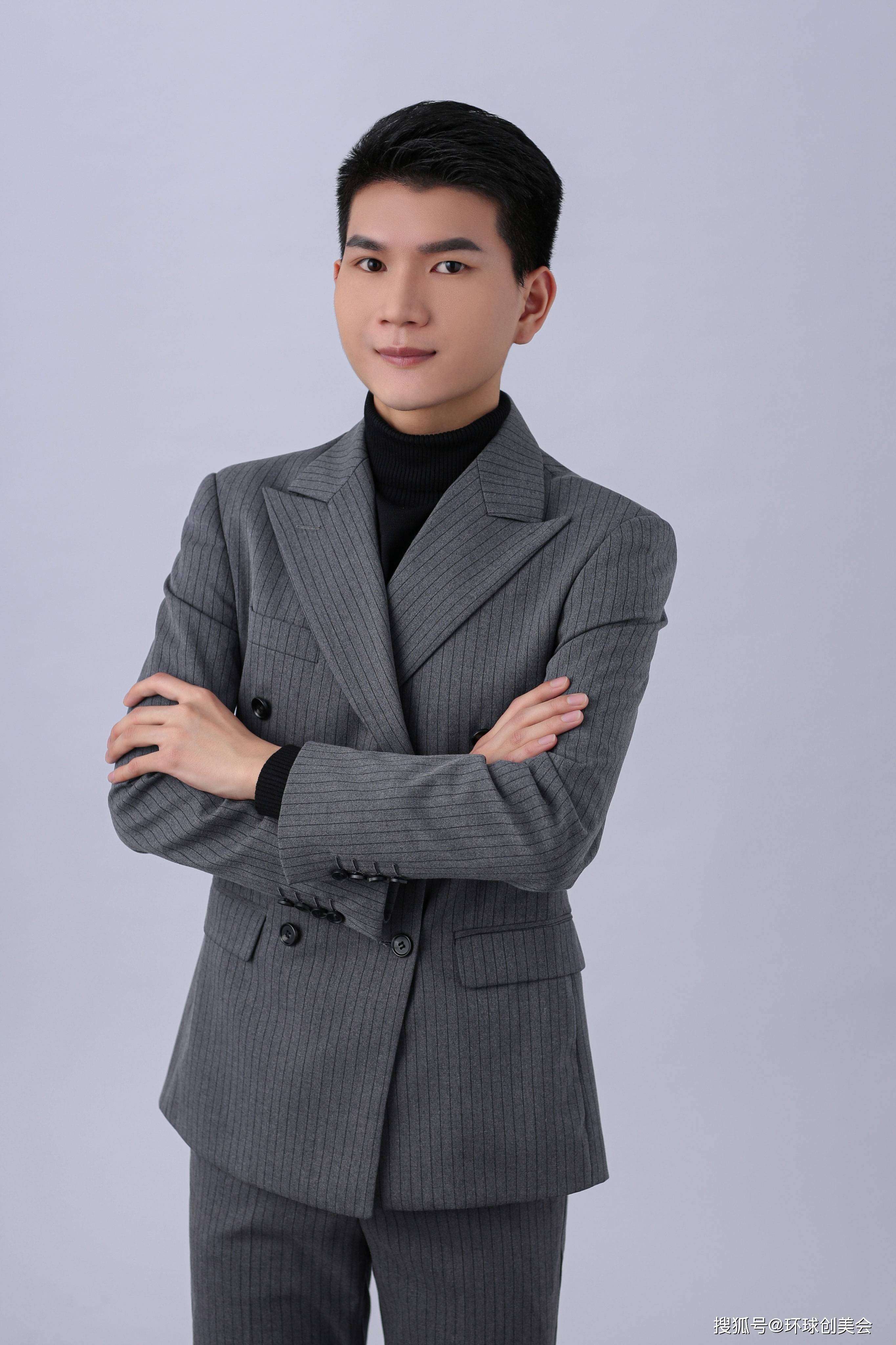张棠时 创意策略总监